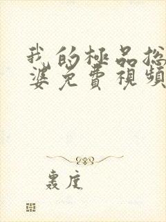 我的极品总裁老婆免费视频全集