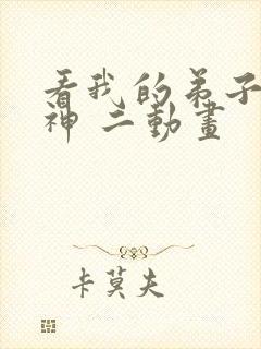 看我的弟子都超神 二动画