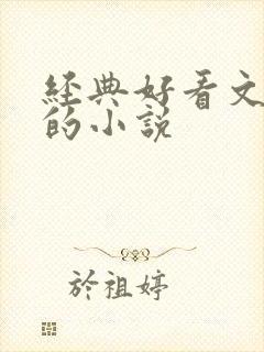 经典好看文笔好的小说