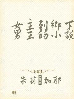 女主到乡下遇到男主的小说