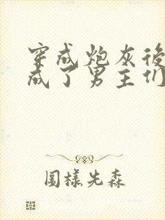 穿成炮灰后,我成了男主们老婆