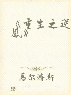 《重生之逆天嫡凤》