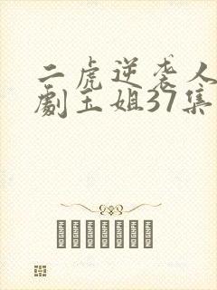 二虎逆袭人生短剧玉姐37集