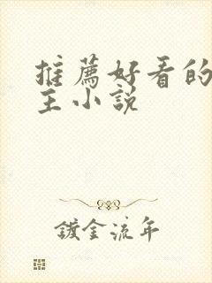 推荐好看的双男主小说