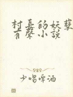 村长的妖孽人生有声小说