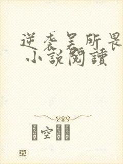 逆袭吴所畏池骋 小说阅读