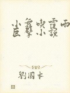 小舞吃霍雨浩的巨擘小说