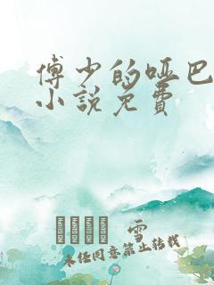 傅少的哑巴新妻小说免费