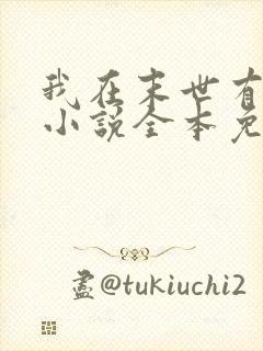 我在末世有套房小说全本免费下载