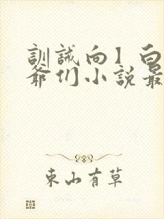 训诫向】白家少爷们小说最新章节免费阅读