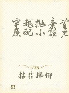 穿越抛弃首辅的原配小说免费阅读