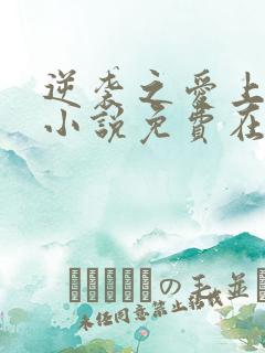 逆袭之爱上情敌小说免费在线阅读