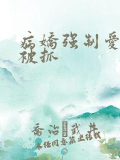 病娇强制爱逃跑被抓