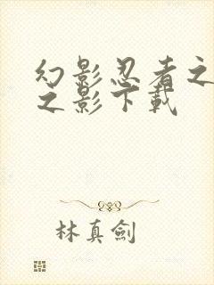 幻影忍者之罗南之影下载