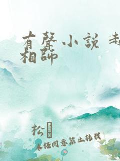 有声小说 超品相师