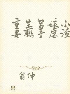 重生另嫁小叔夫妻联手虐渣完结吗