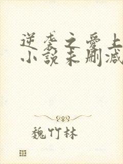 逆袭之爱上情敌小说未删减