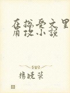 在总受文里抢主角攻小说