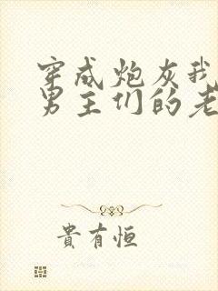 穿成炮灰我成了男主们的老婆