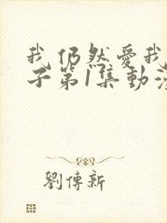 我仍然爱我的妻子第1集动漫在线观看