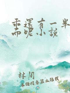 乖还有一半在外面呢小说