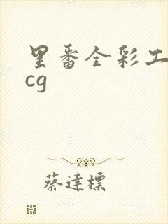 里番全彩工口acg