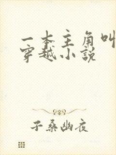 一本主角叫陆玄穿越小说