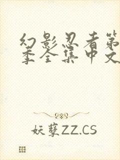 幻影忍者第10季全集中文版