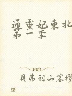 通灵妃东北话版第一季