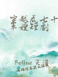 穿越成七十年代军嫂短剧