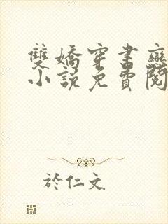 双娇穿书恋gl小说免费阅读全文