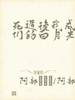 死遁后我成了他们的白月光