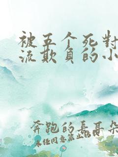 被五个死对头轮流欺负的小说双男主