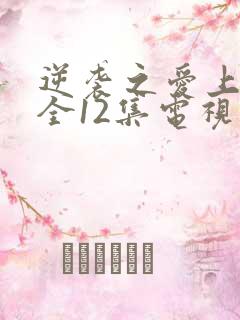 逆袭之爱上情敌全12集电视剧全集