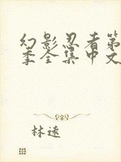 幻影忍者第13季全集中文免费