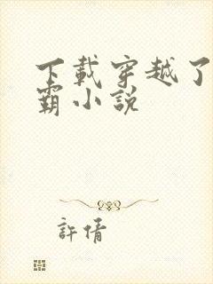 下载穿越了的学霸小说