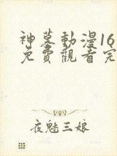 神墓动漫16集免费观看完整在线