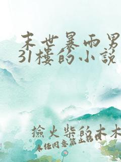 末世暴雨男主住31楼的小说