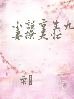 小说重生九零甜妻撩夫忙