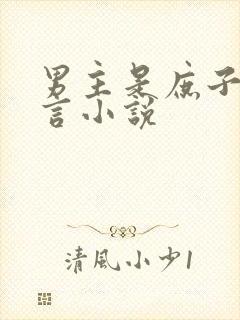 男主是庶子的古言小说