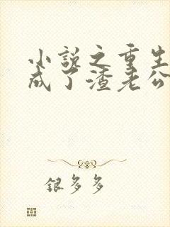 小说之重生后,成了渣老公的白月光