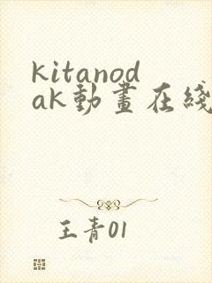 kitanodak动画在线播放免费