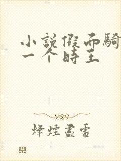 小说假面骑士另一个时王