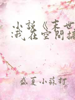 小说《末世天灾:我在空间搞养殖》