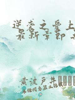 逆袭之爱上情敌 最新章节 无弹窗