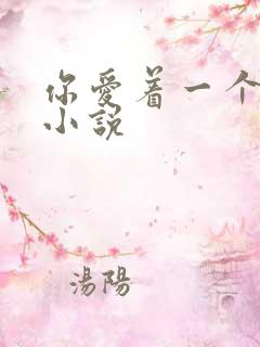 你爱着一个烧饼小说