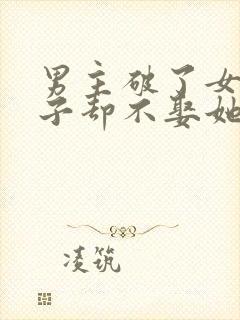 男主破了女主身子却不娶她的小说