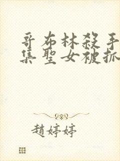 哥布林杀手第几集圣女被抓