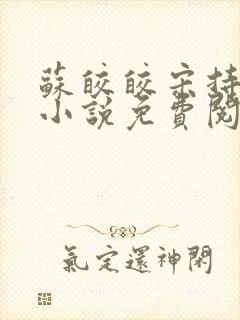 苏皎皎宋持穿越小说免费阅读