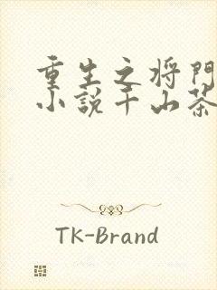 重生之将门毒后小说千山茶客